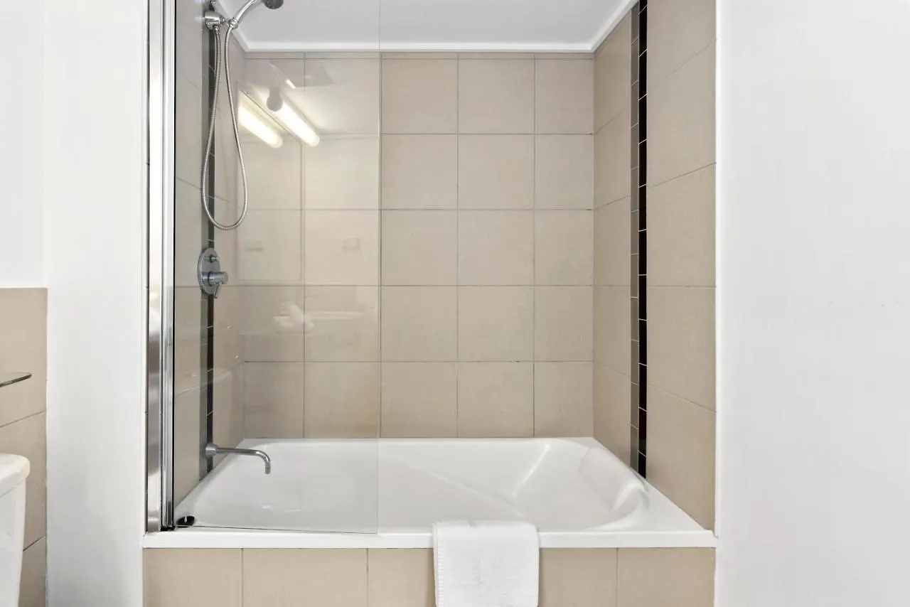 Cairns Central Plaza Apartment Hotel Official Australia
