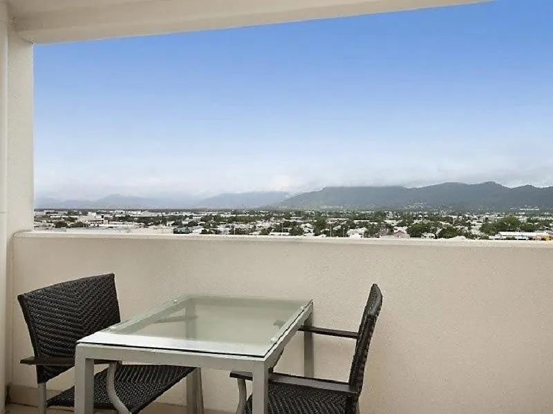 Cairns Central Plaza Apartment Hotel Official 4*,  Australia