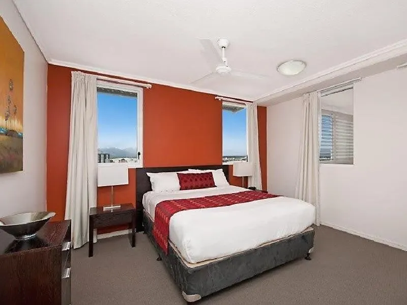 Cairns Central Plaza Apartment Hotel Official Aparthotel