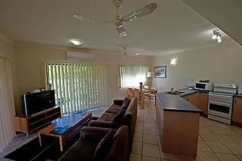 Aparthotel Cairns Central Plaza Apartment Hotel Official