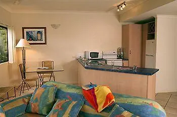 Cairns Central Plaza Apartment Hotel Official 4*,