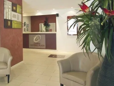 Cairns Central Plaza Apartment Hotel Official Aparthotel