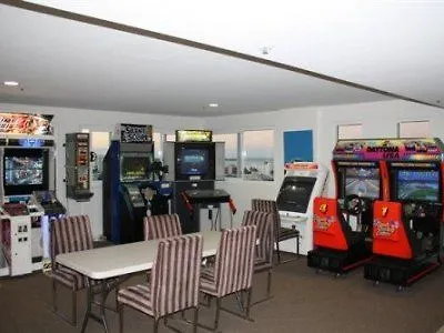 Cairns Central Plaza Apartment Hotel Official