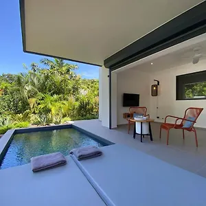  Aparthotel Lune De Miel Guadeloupe