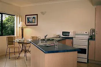 Cairns Central Plaza Apartment Hotel Official